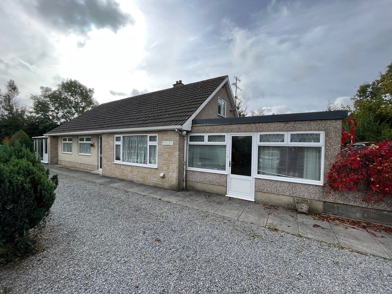 3 bed detached bungalow for sale in Saron, Llandysul SA44 Zoopla