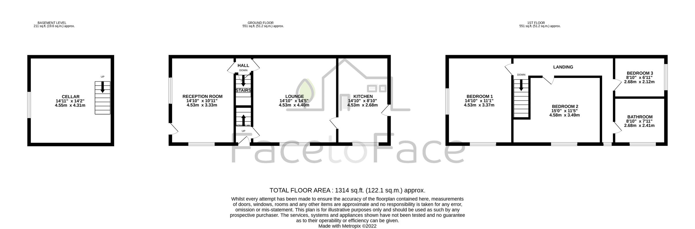 3 bed end terrace house for sale in Argyle Street, Heywood OL10 Zoopla