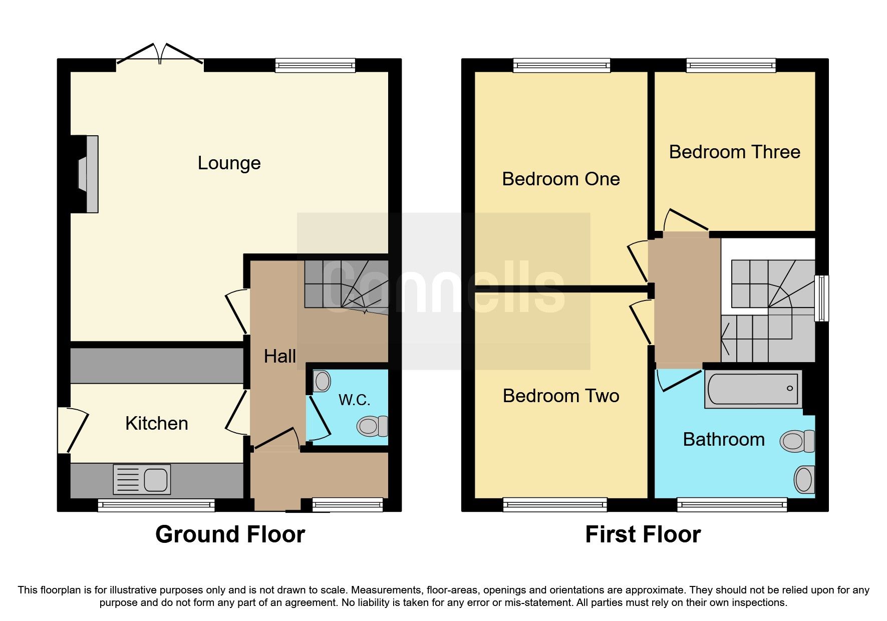 3 bed detached house for sale in Lloyd Road, Brownsover, Rugby CV21