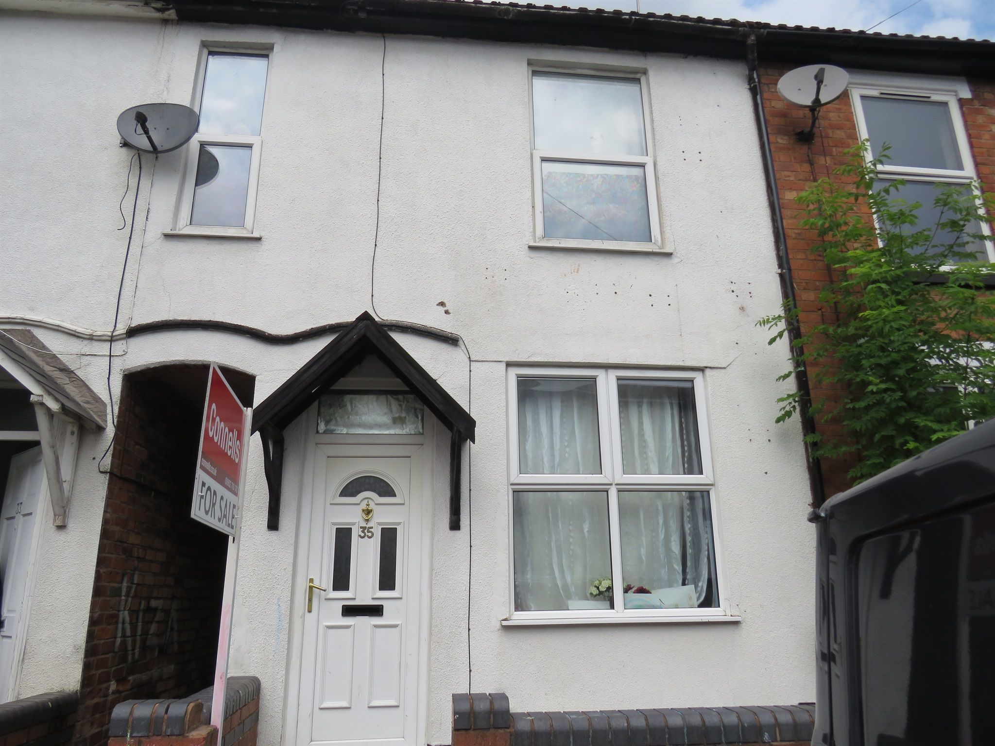 Carter Road, Whitmore Reans, Wolverhampton WV6  