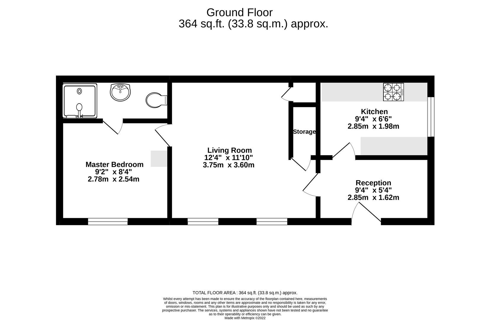 1 bed flat for sale in Green Lane, York YO24 Zoopla