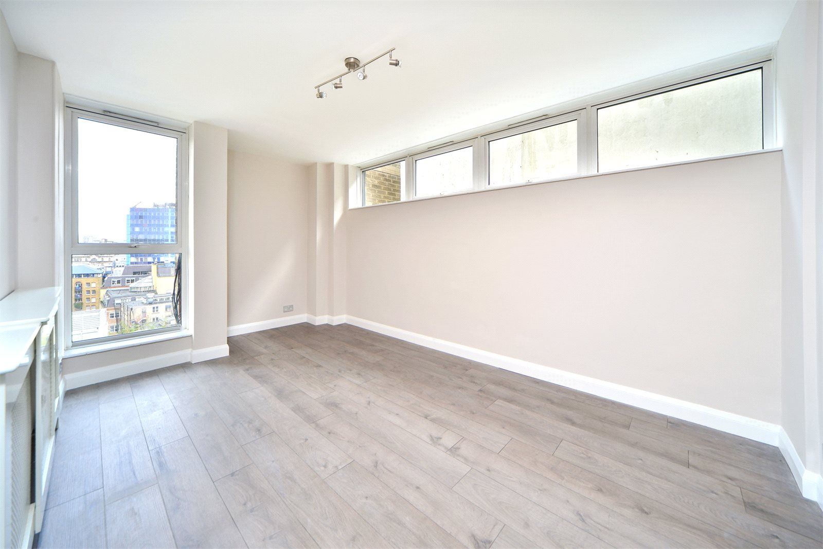 Winter Garden House, 2 Macklin Street, Covent Garden WC2B  