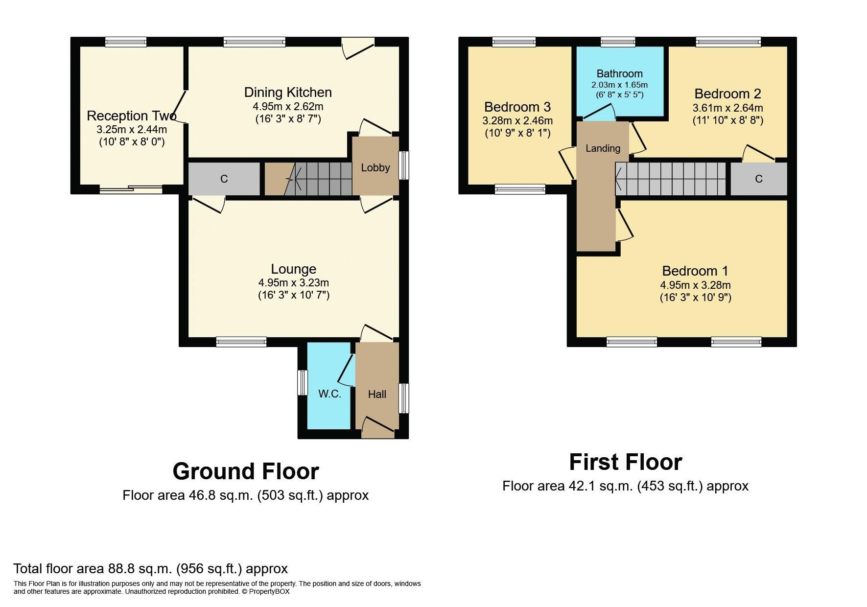 3 bed detached house for sale in The Queensway, Hull HU6 Zoopla