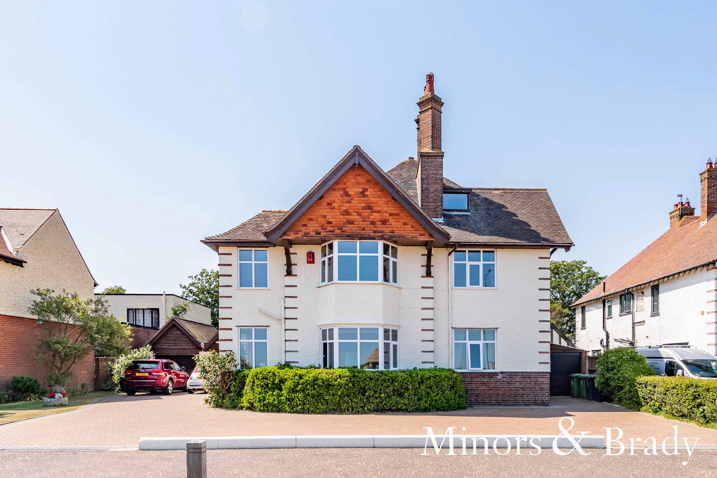 5 bed detached house for sale in North Drive, Great Yarmouth NR30 Zoopla