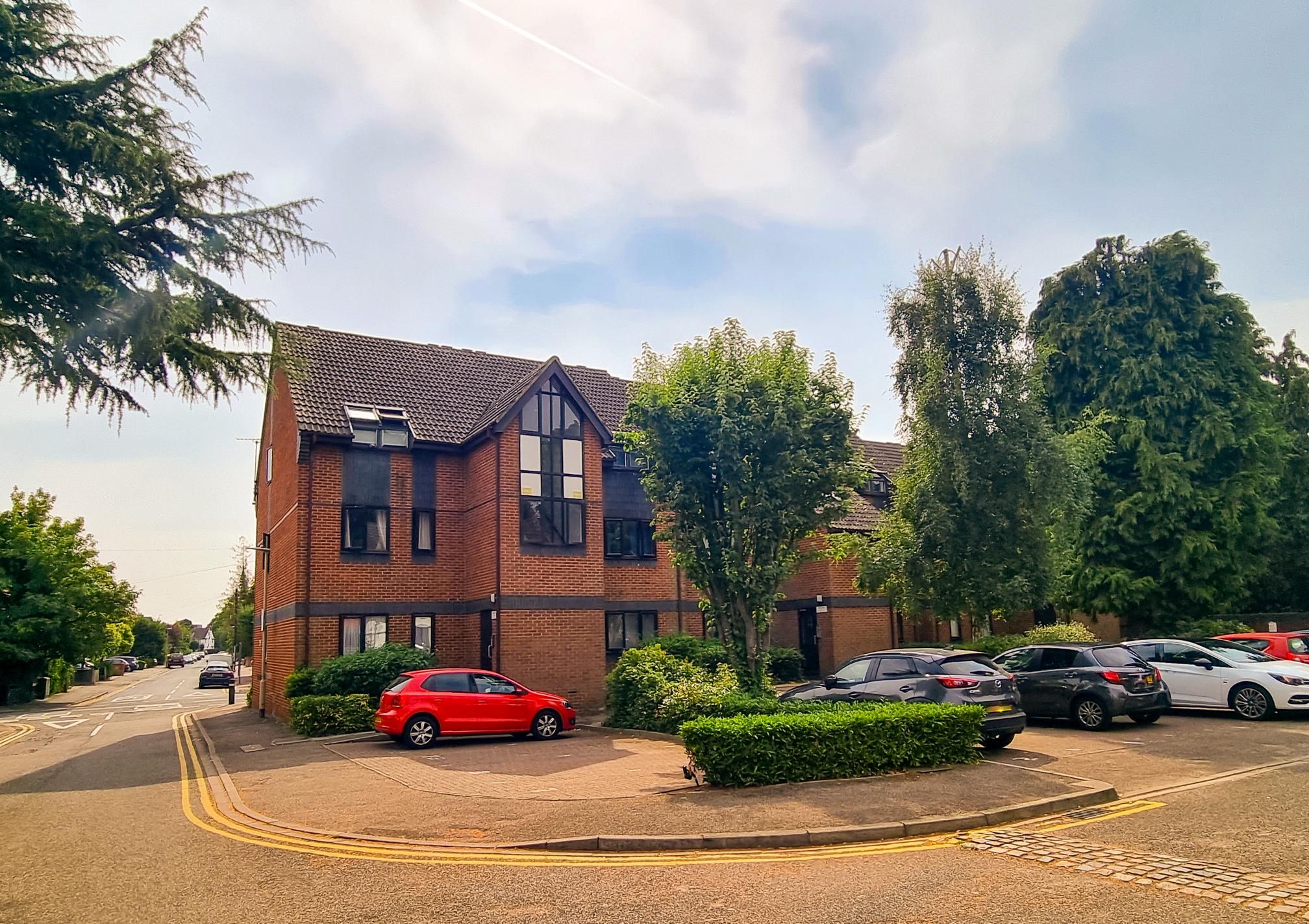 1 bed flat to rent in Elton Park, Langley Road, Watford WD17 Zoopla