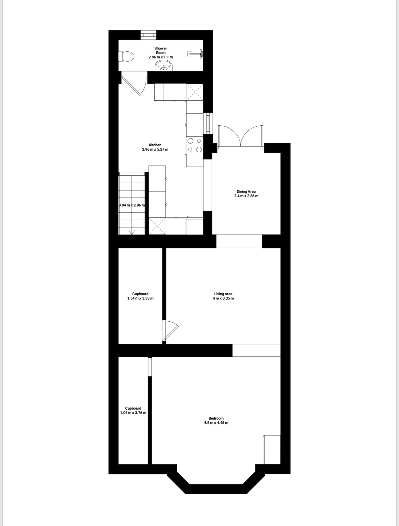 4 bed detached house for sale in Castle Street, Wellingborough NN8 Zoopla