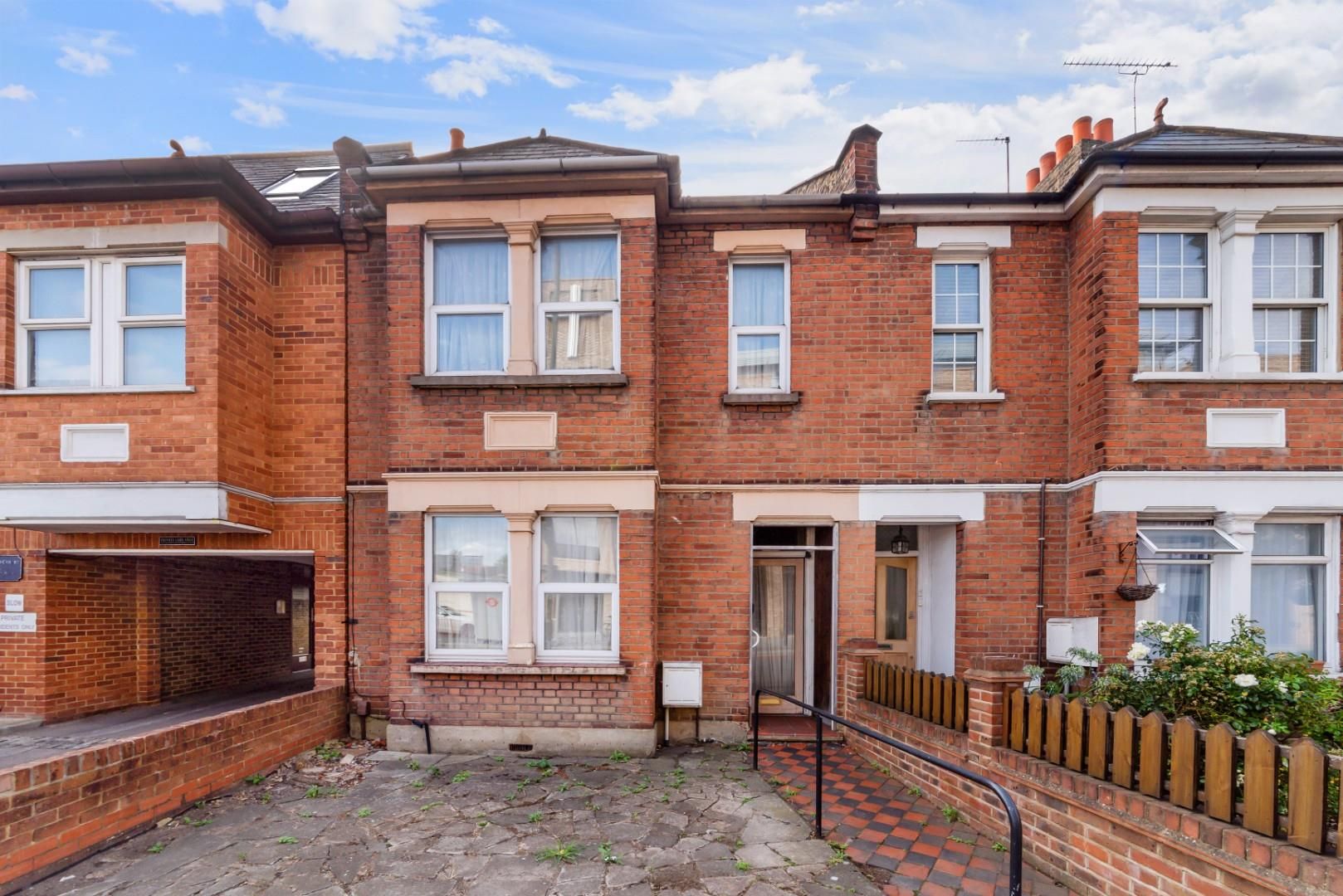 3 bed terraced house for sale in Kingston Road, London SW20 Zoopla