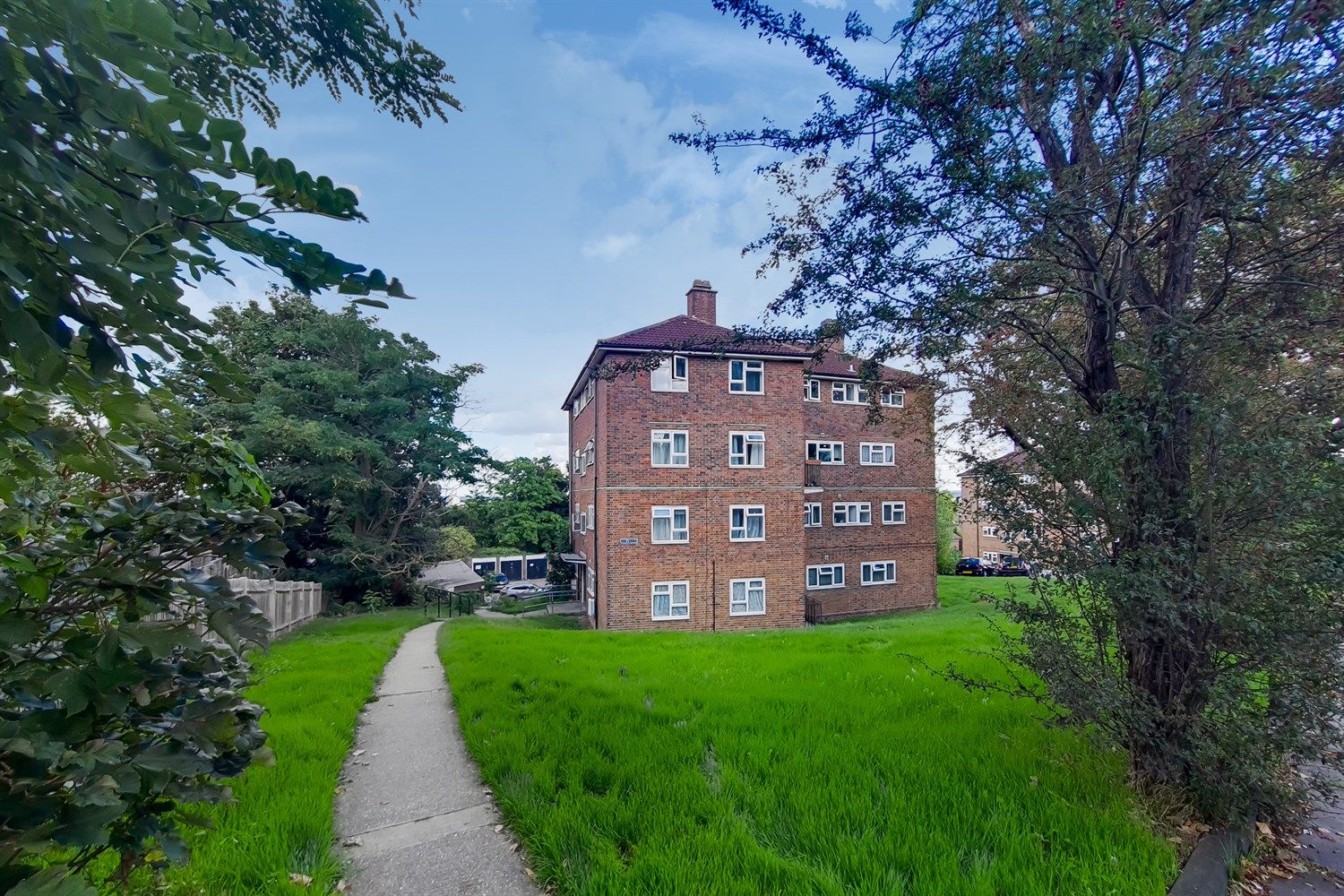 2 bed flat for sale in South Norwood Hill, London SE25 Zoopla