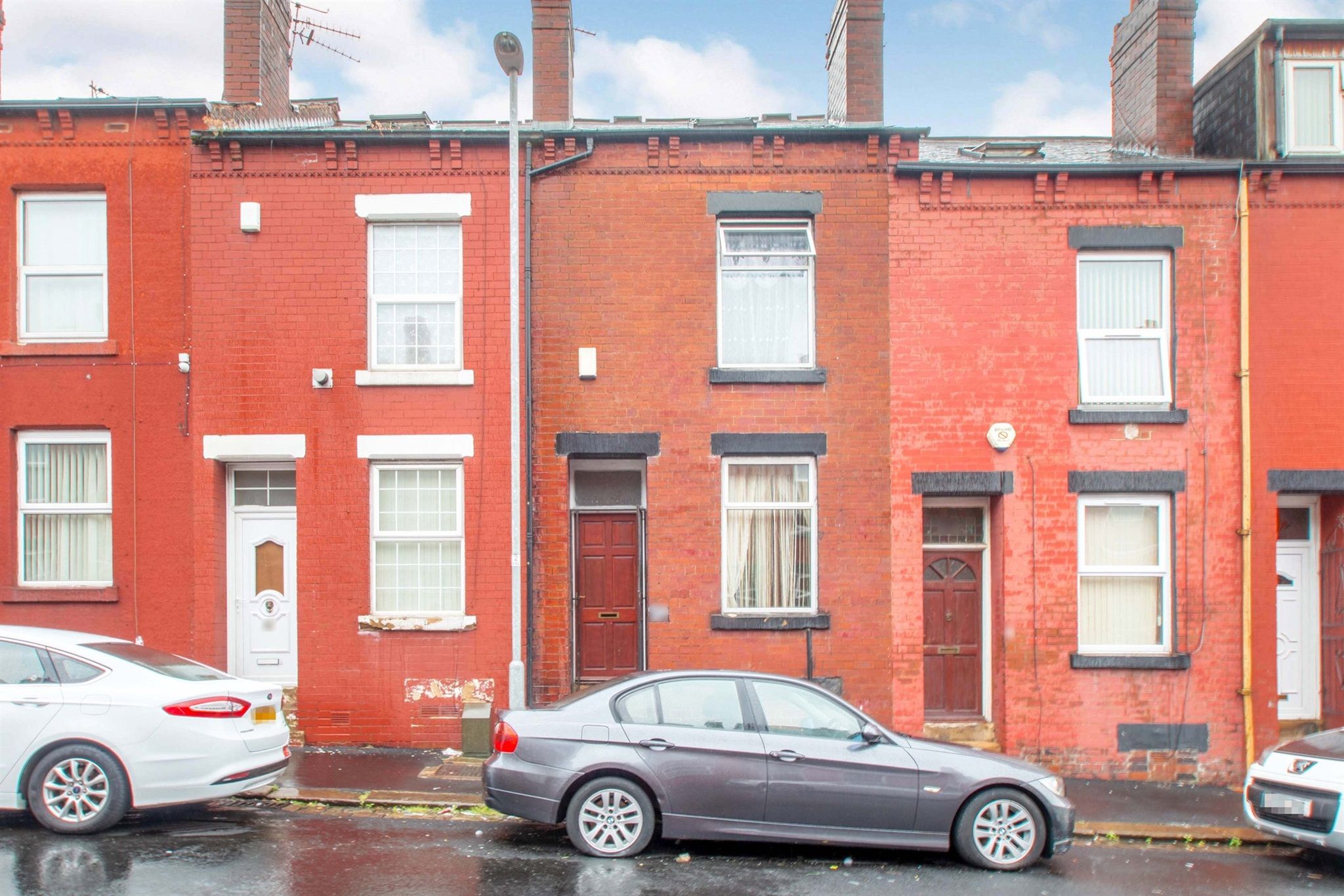 Sandhurst Road, Leeds LS8  