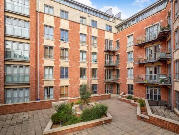 Number One Fletcher Gate, Adams Walk, Lace Market, Nottingham NG1  