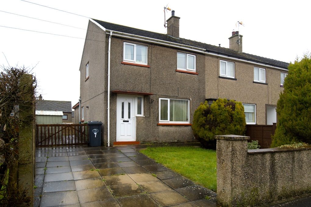 3 bed property for sale in Birchwood Drive, Ulverston LA12 Zoopla