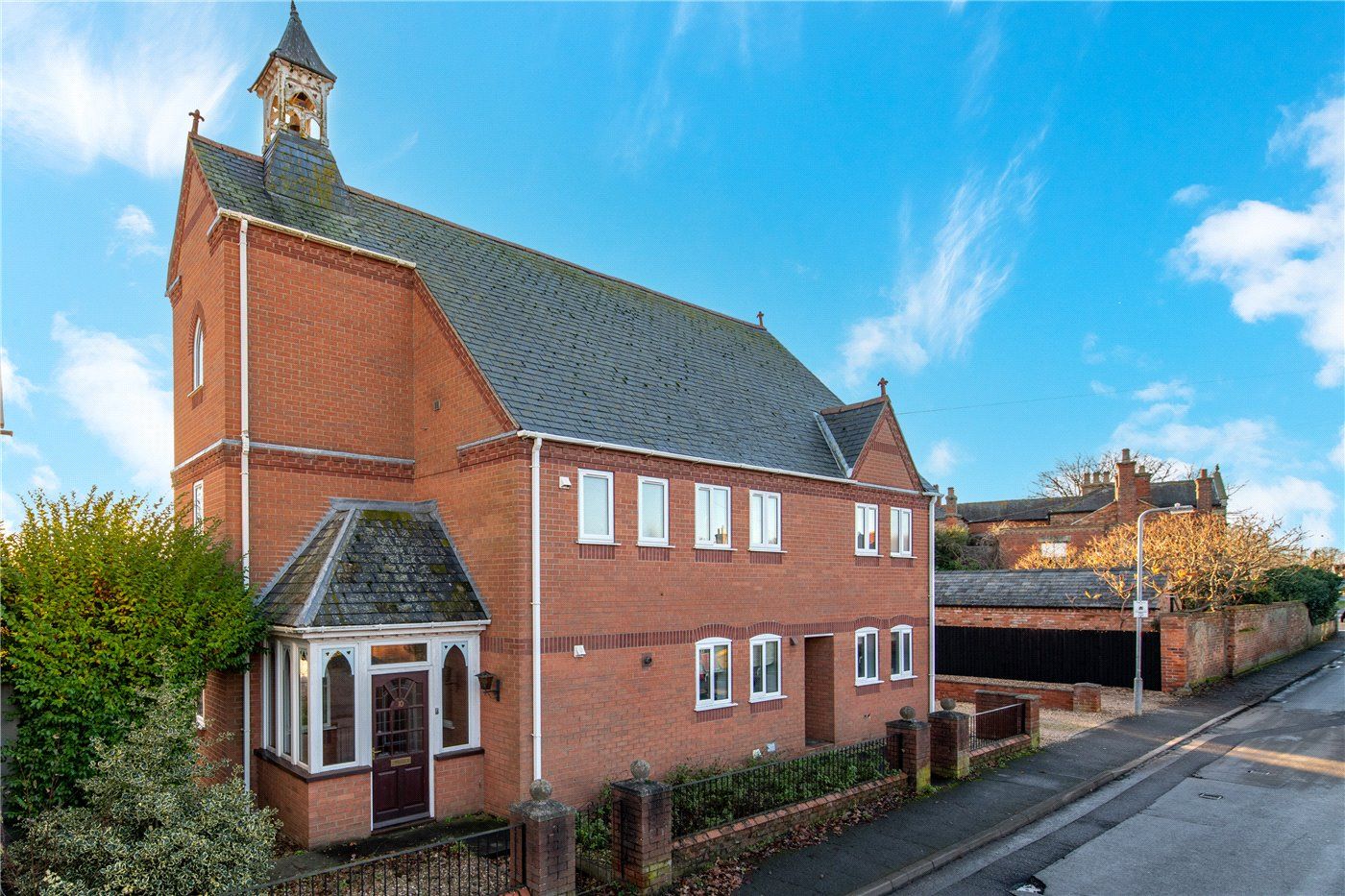 3 bed semidetached house for sale in Station Road, Ruskington, Sleaford NG34 Zoopla