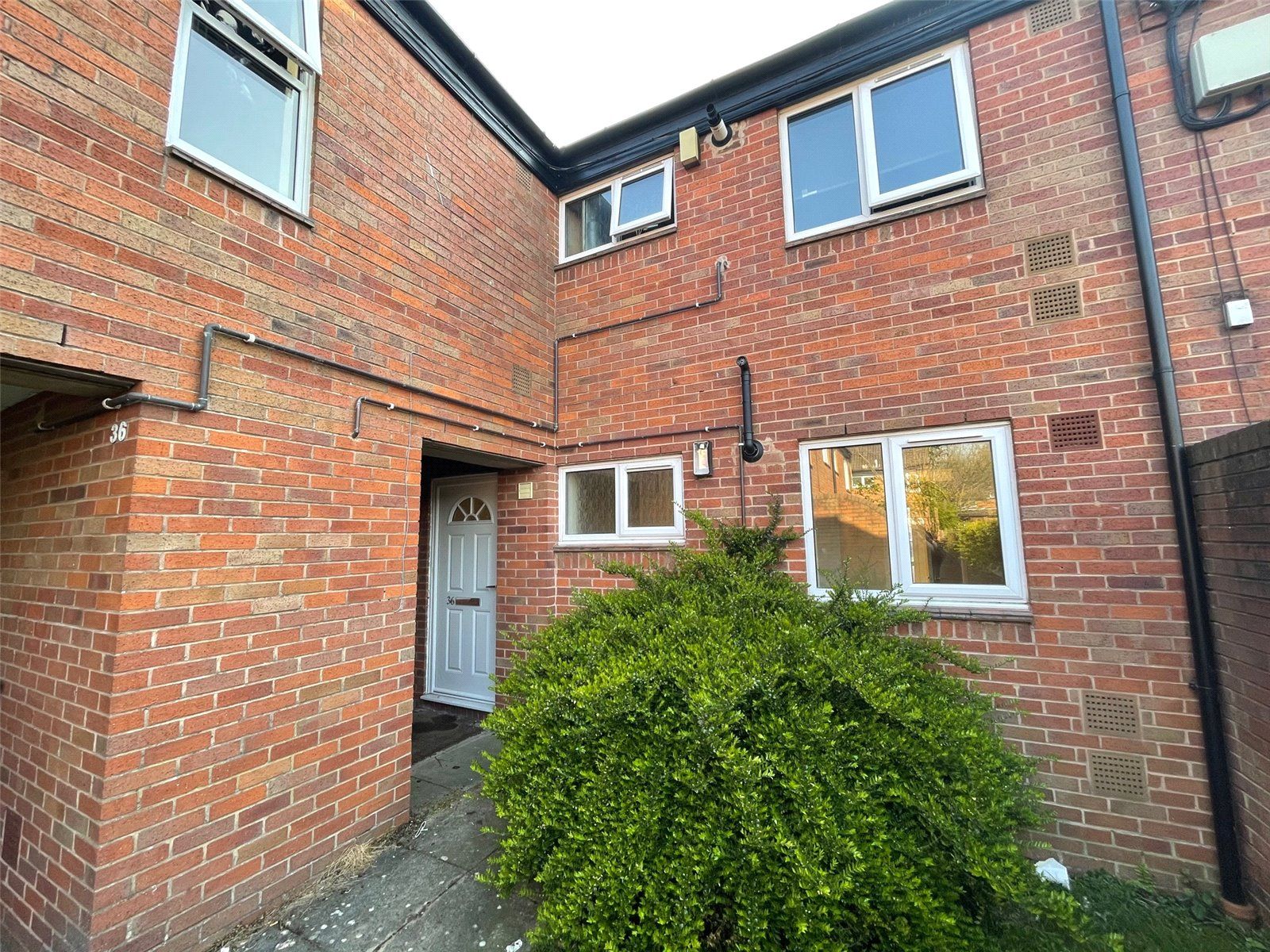 Winceby Place Tanyard Farm Tile Hill Coventry CV4