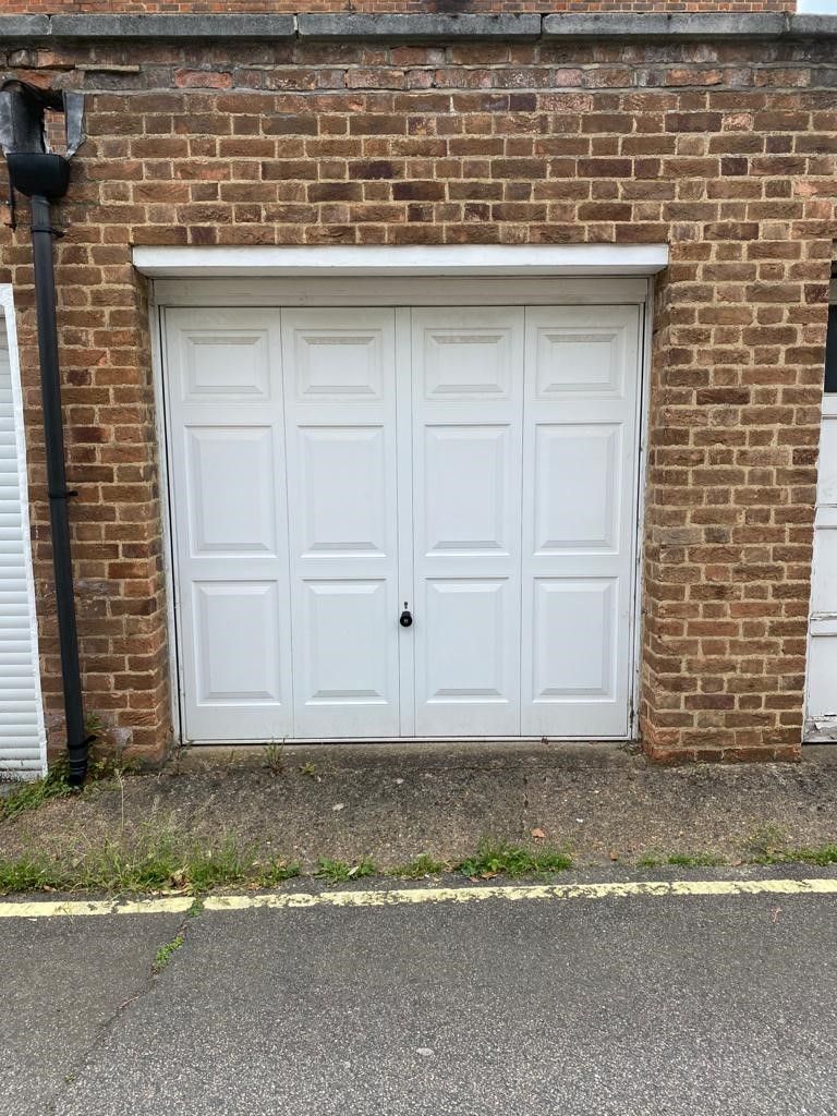 Parking/garage for sale in The Marlowes, London NW8 Zoopla