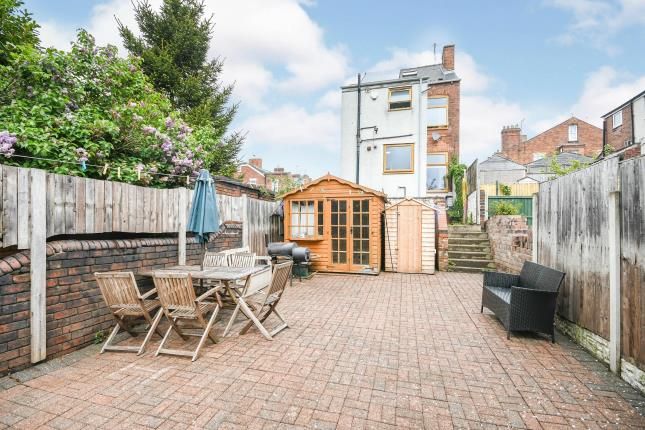 Albion Road, Chesterfield, Derbyshire S40