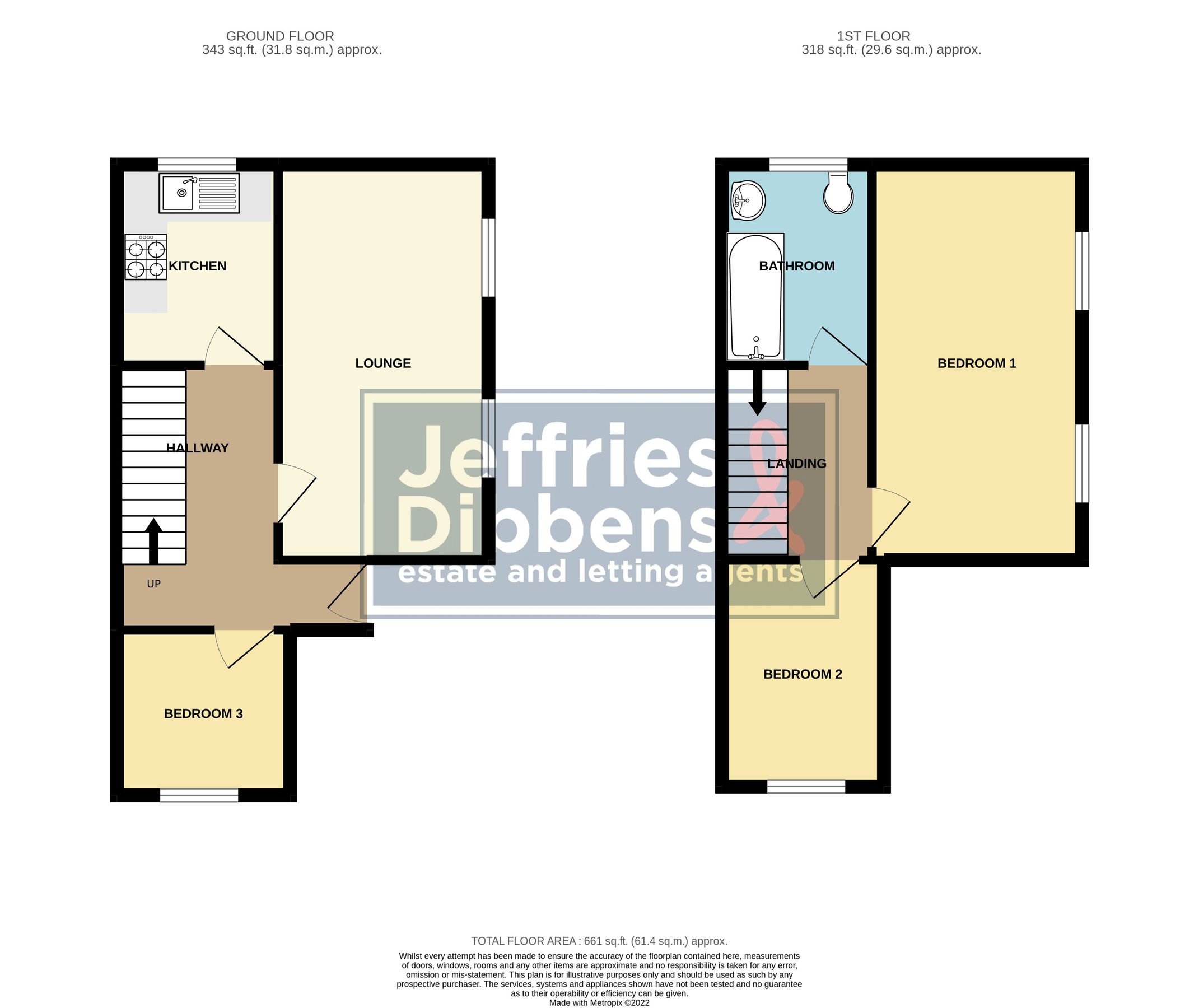 3 bed end terrace house for sale in St. Edwards Road, Gosport PO12 Zoopla