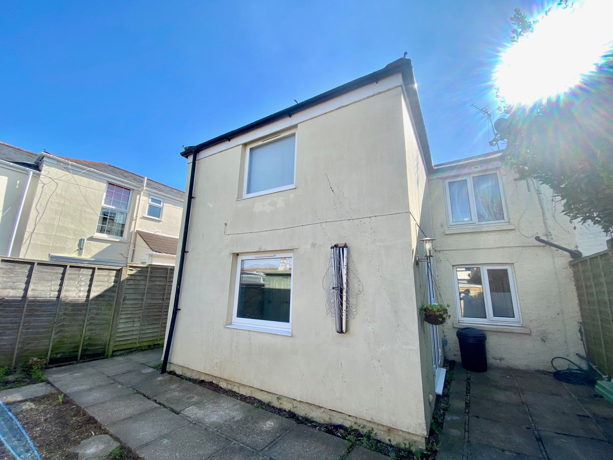 3 bed detached house for sale in Bellevue Road, Ryde PO33 Zoopla