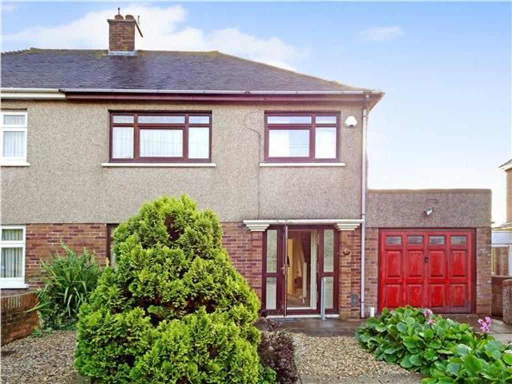 3 bed semidetached house for sale in Brian Crescent, Porthcawl CF36 Zoopla