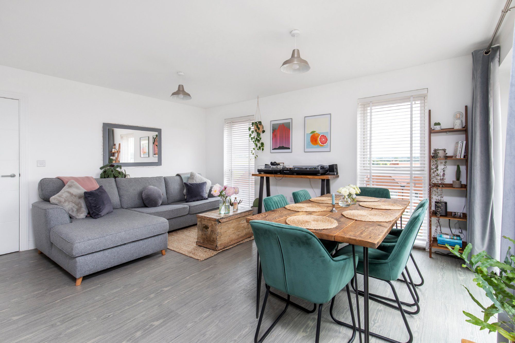 Pottinger House, Roman Drive, Winchester SO22  