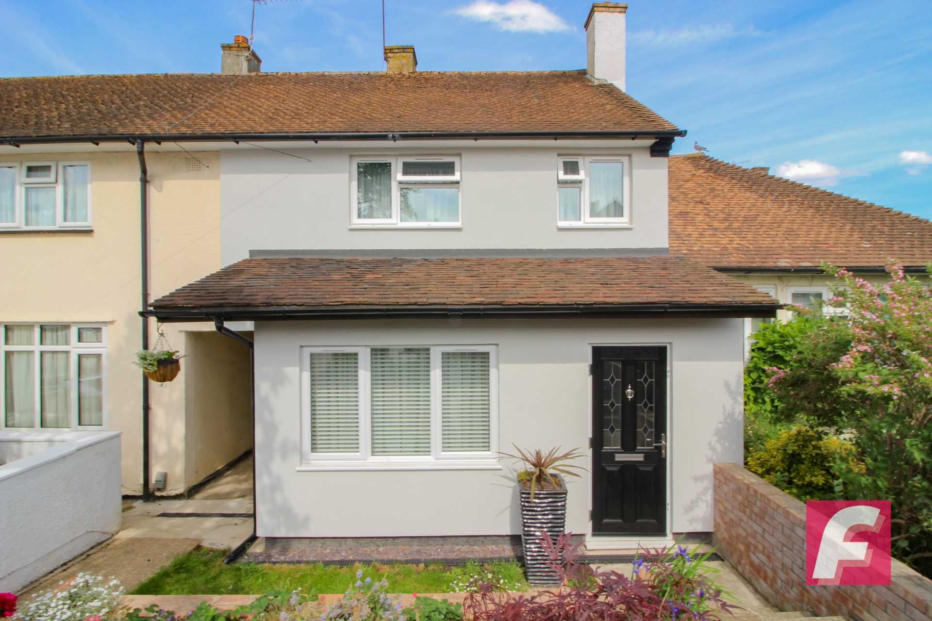 3 bed terraced house for sale in Ashridge Drive, Watford WD19 Zoopla