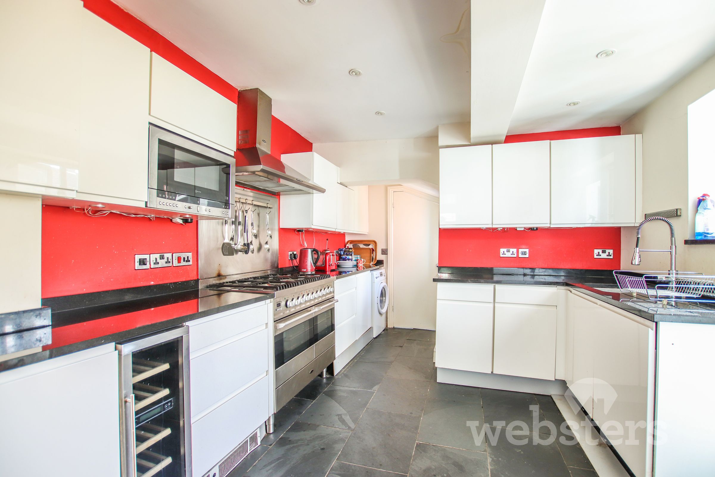 3 bed terraced house for sale in Parker Road, Norwich NR2 Zoopla