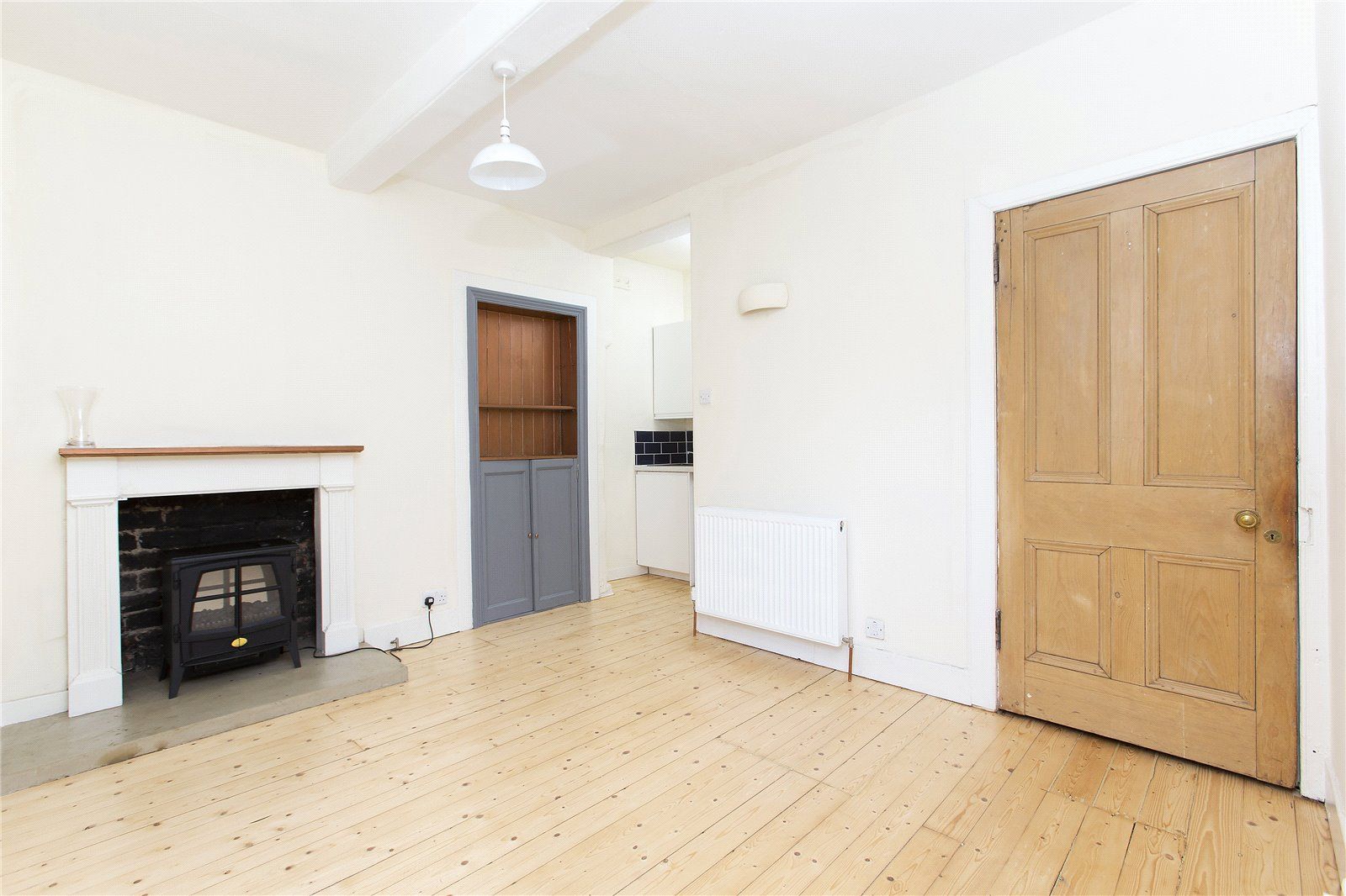 1 bed flat to rent in Leslie Place, Stockbridge, Edinburgh EH4 Zoopla