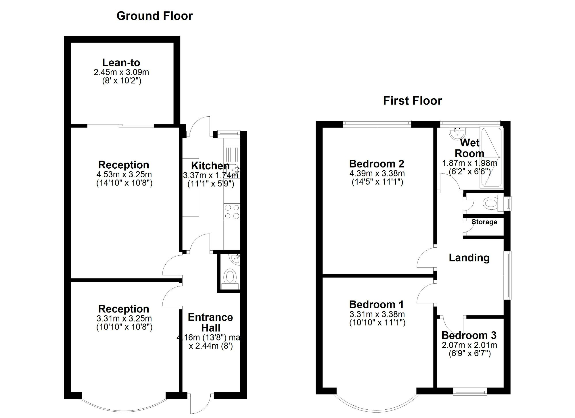 3 bed semidetached house for sale in Larkfield Avenue, Harrow HA3 Zoopla