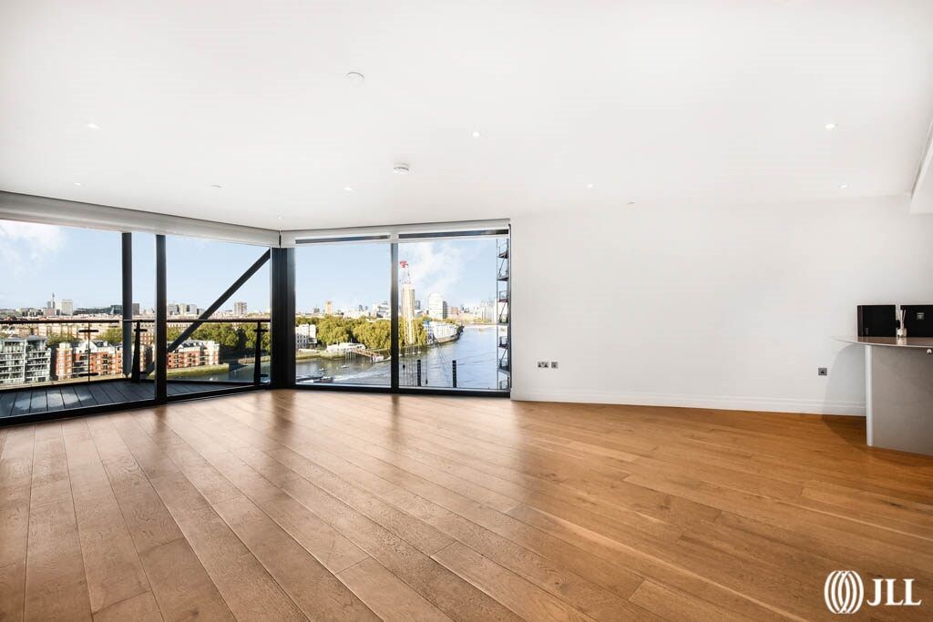2 bed flat for sale in Nine Elms Lane, London SW11 Zoopla