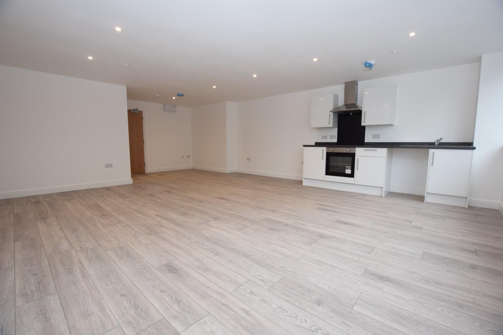 Studio to rent in Bethesda Street, Burnley BB11 Zoopla