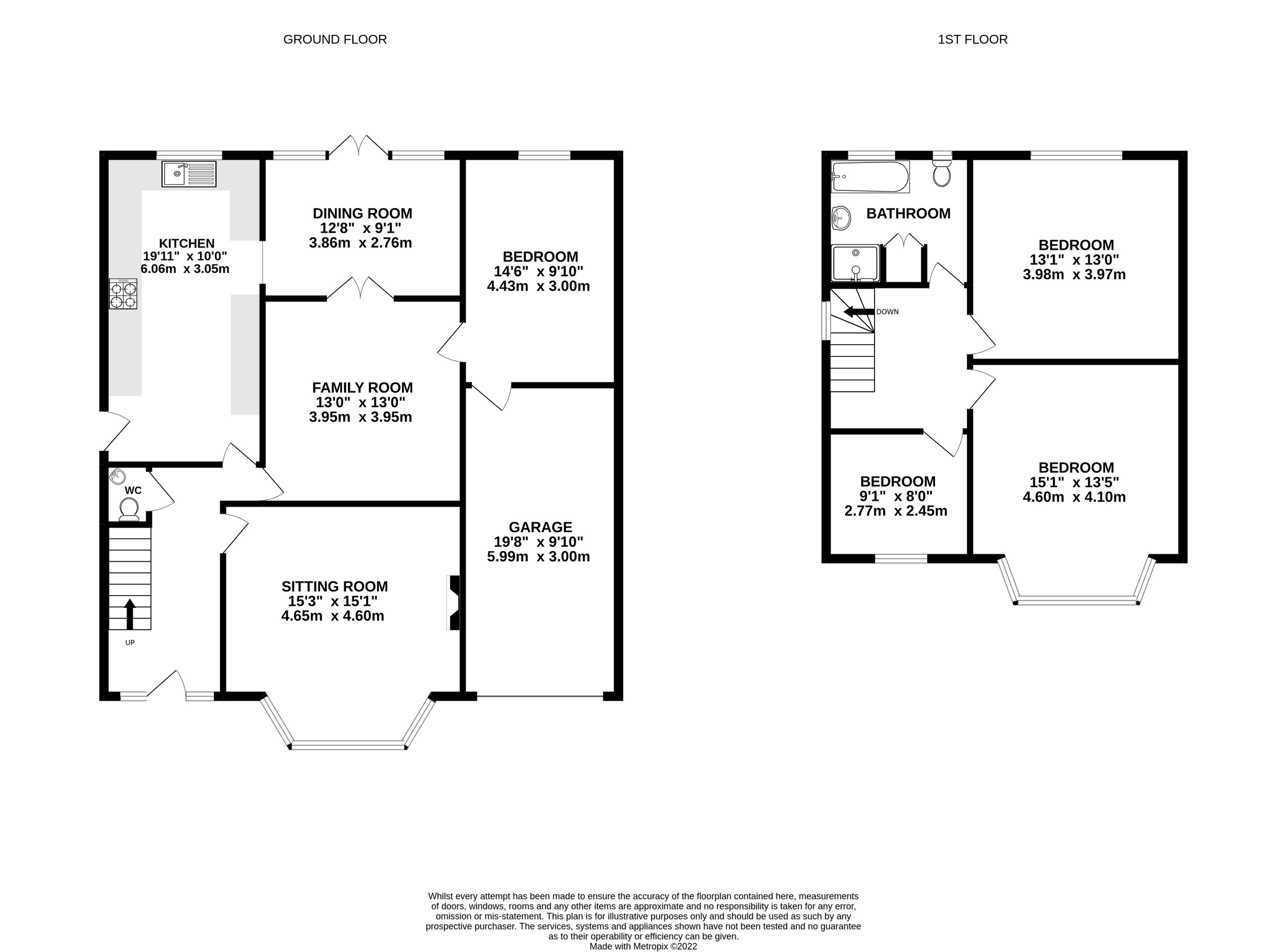 4 bed detached house for sale in Byron Avenue, Coulsdon CR5 Zoopla