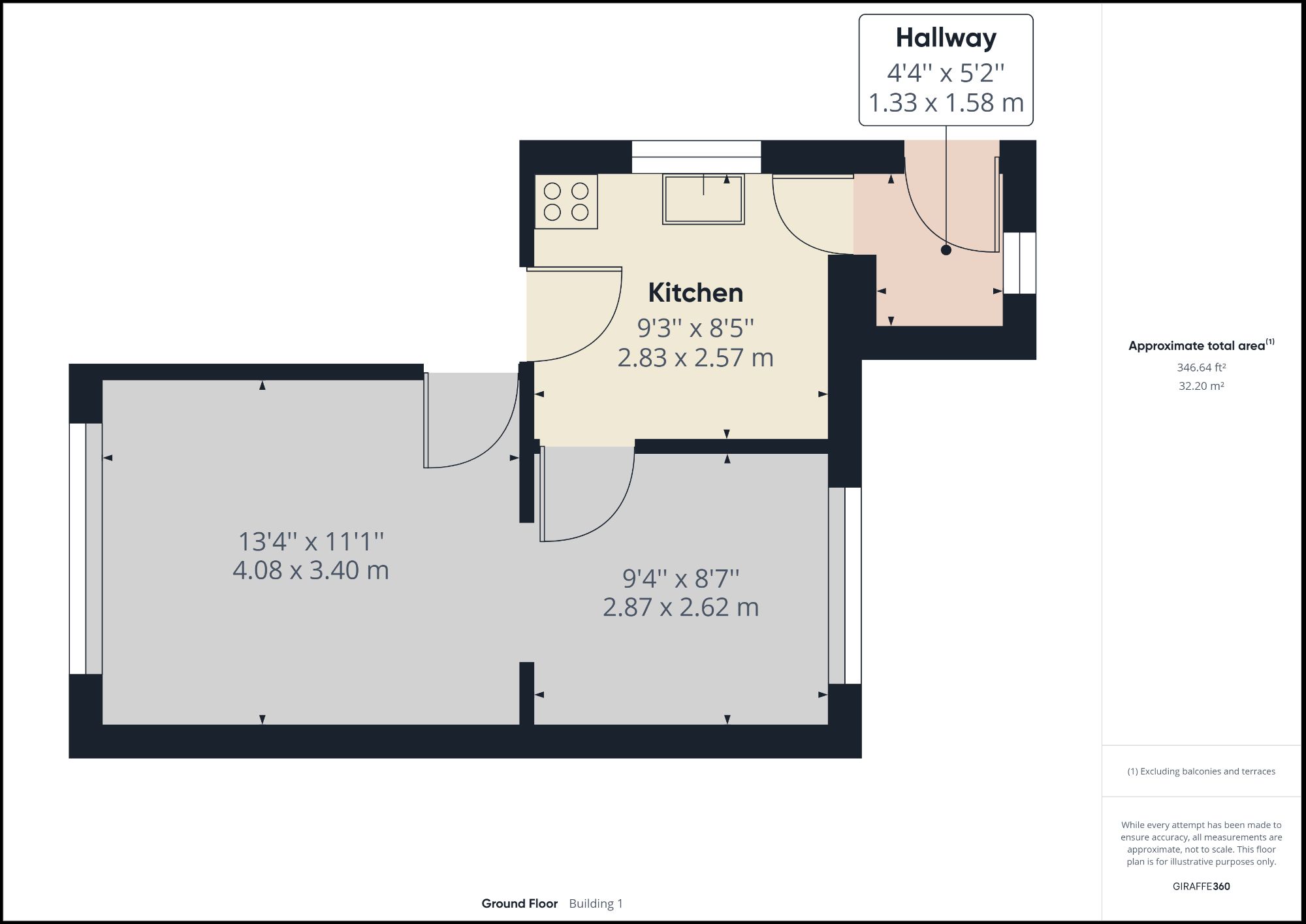 3 bed detached house for sale in Overpool Road, Whitby, Ellesmere Port