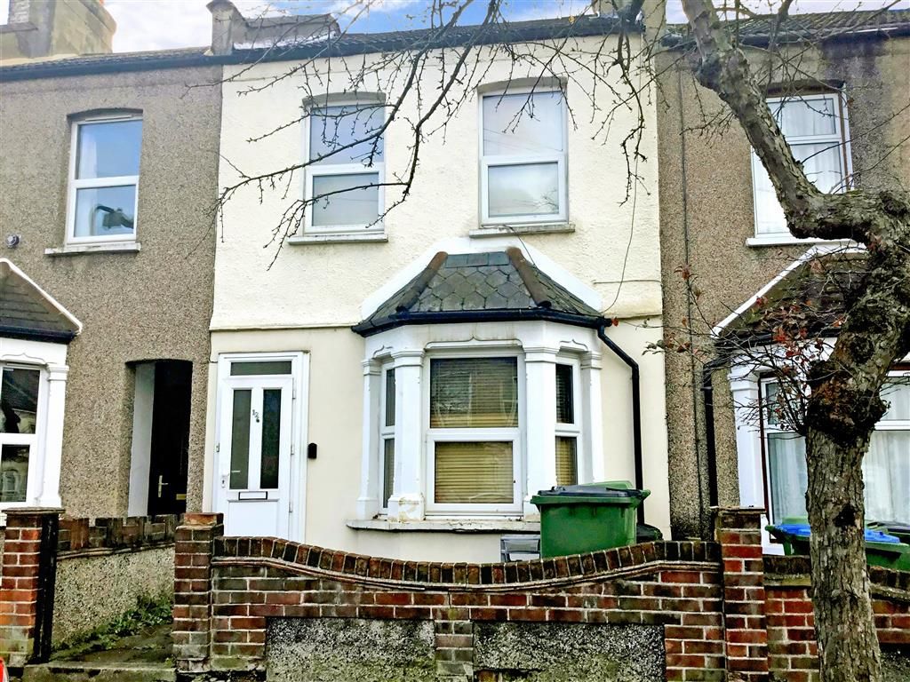 Kirkham Street, Plumstead, Plumstead SE18