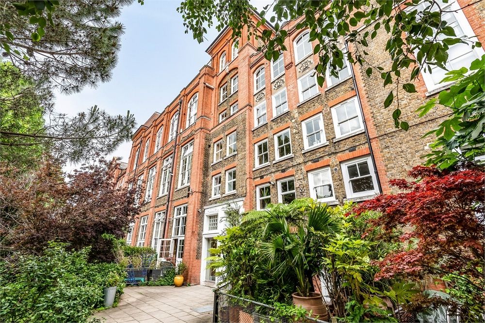 2 bed flat for sale in The School House, Pages Walk, London SE1 Zoopla