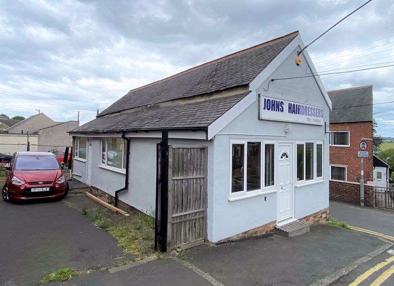 Commercial property for sale in Rear Of 6 Front Street, Prudhoe