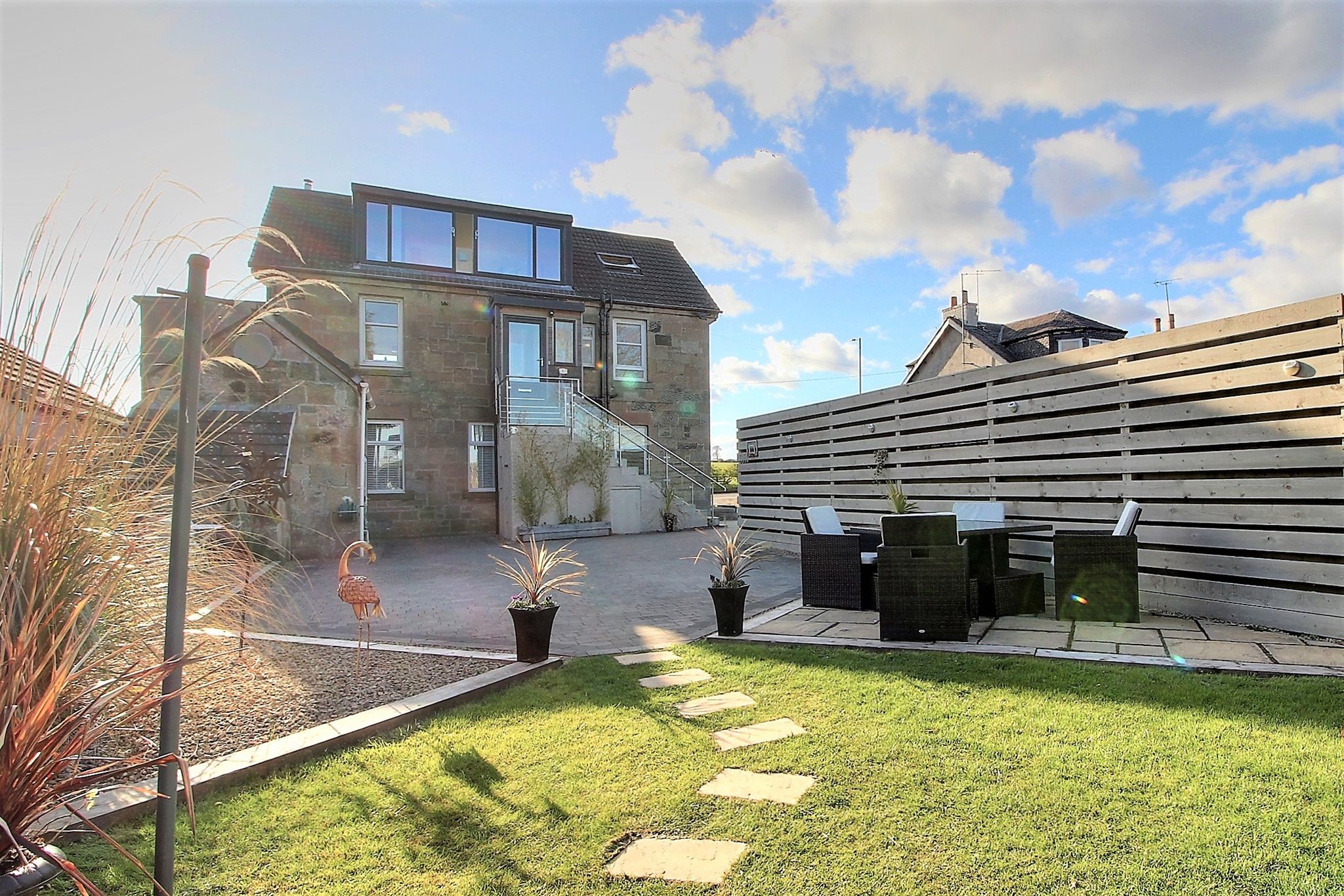 4 bed property for sale in Eaglesham Road, Clarkston, Glasgow G76 Zoopla