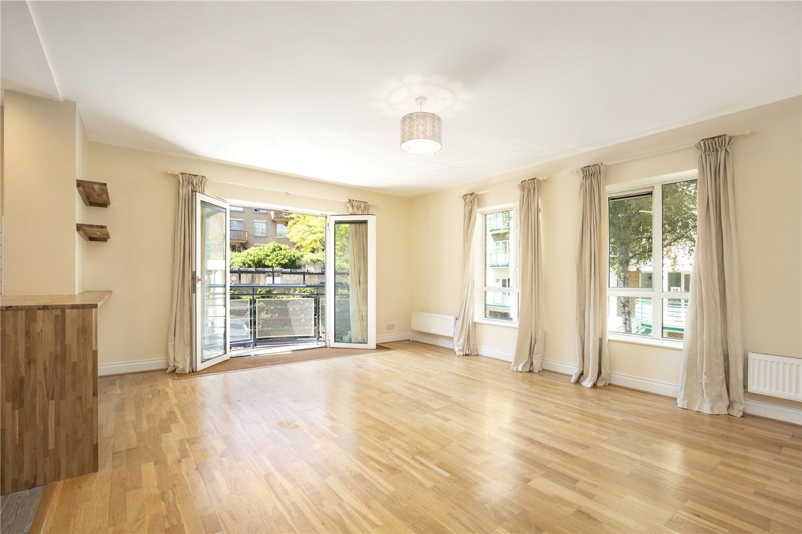 Millennium Square, London SE1  