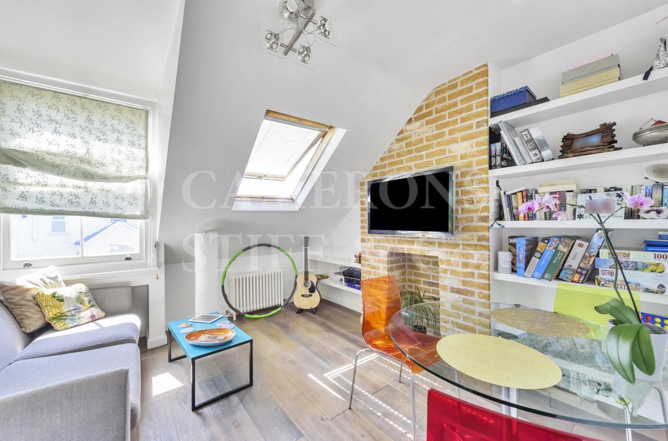 2 bed flat for sale in Ash Grove, London NW2 Zoopla