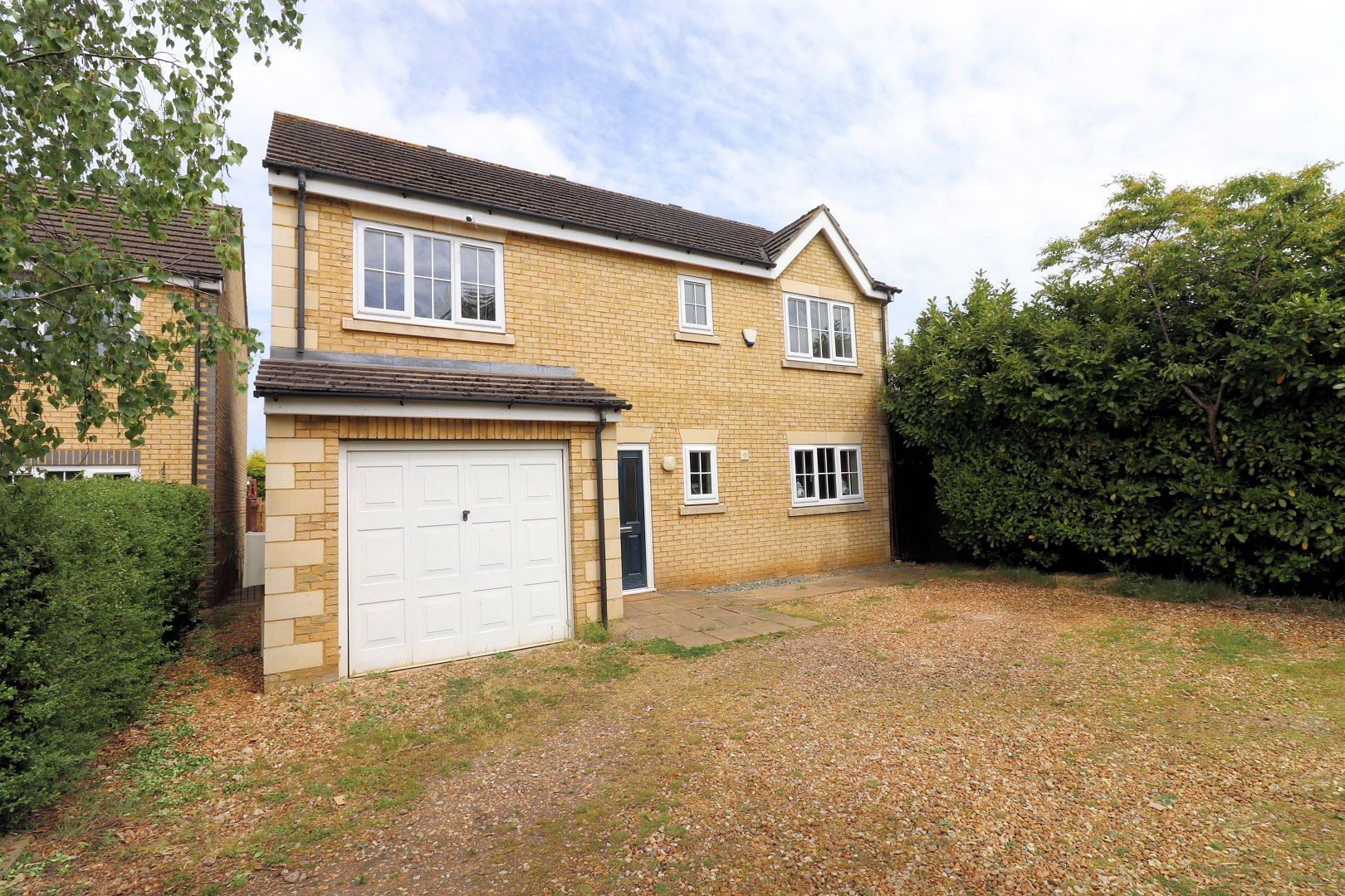 5 bed detached house for sale in Downham Road, Nordelph PE38 Zoopla