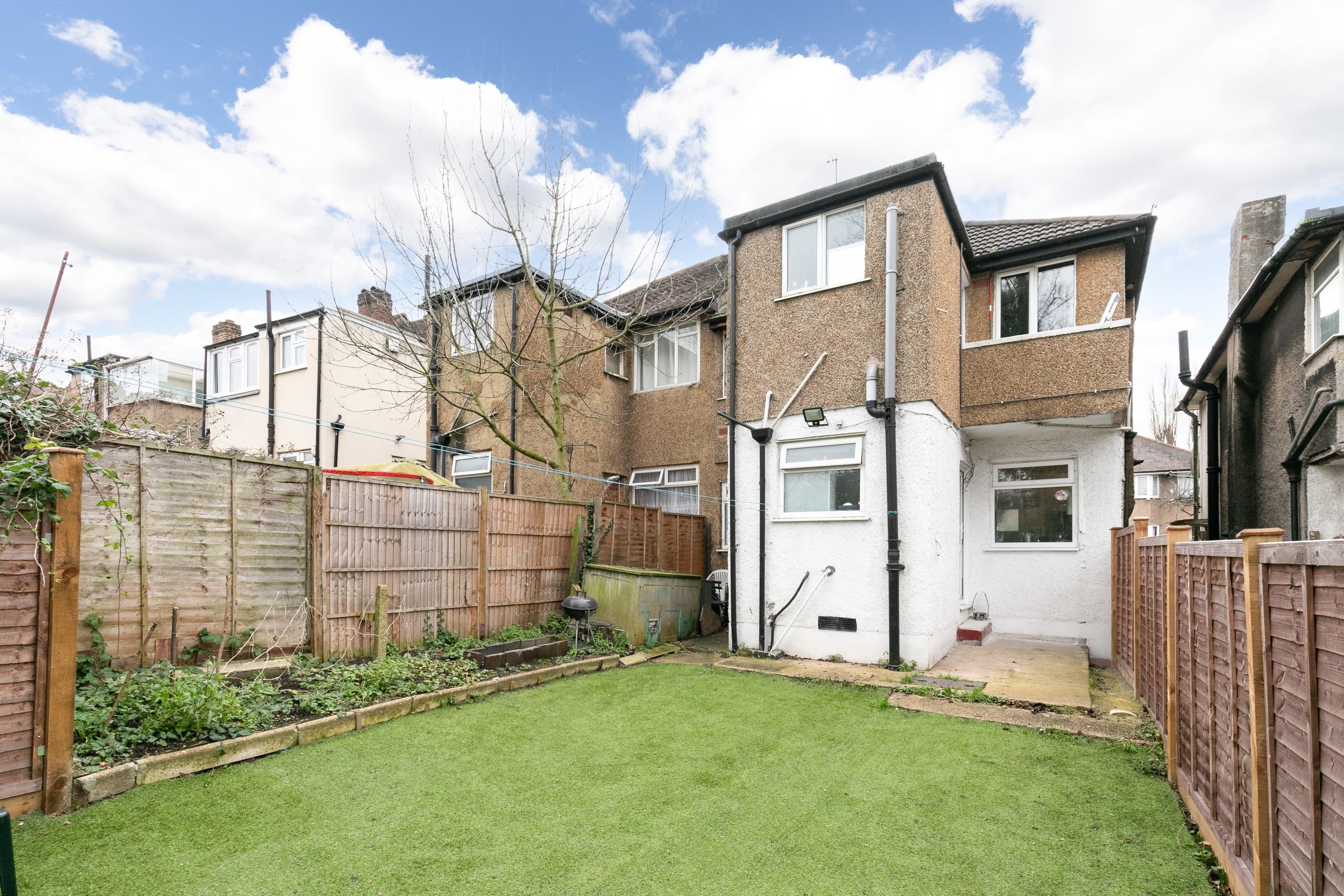 1 bed flat for sale in Connell Crescent, London W5 Zoopla