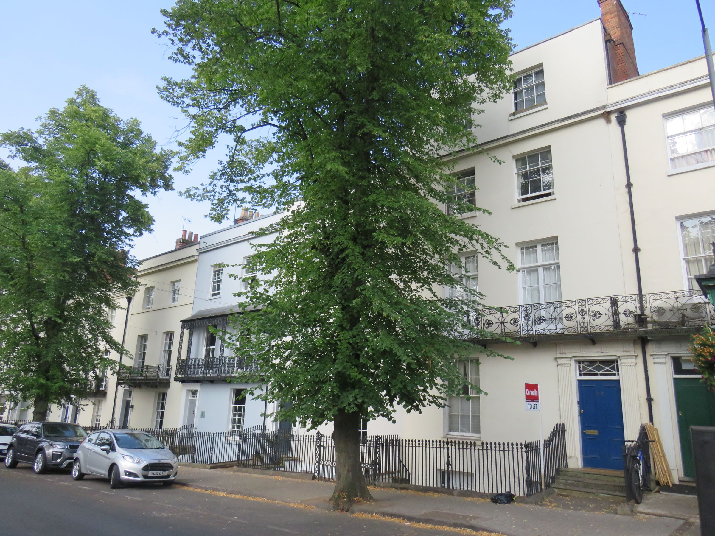 Studio to rent in Portland Street, Leamington Spa CV32 Zoopla