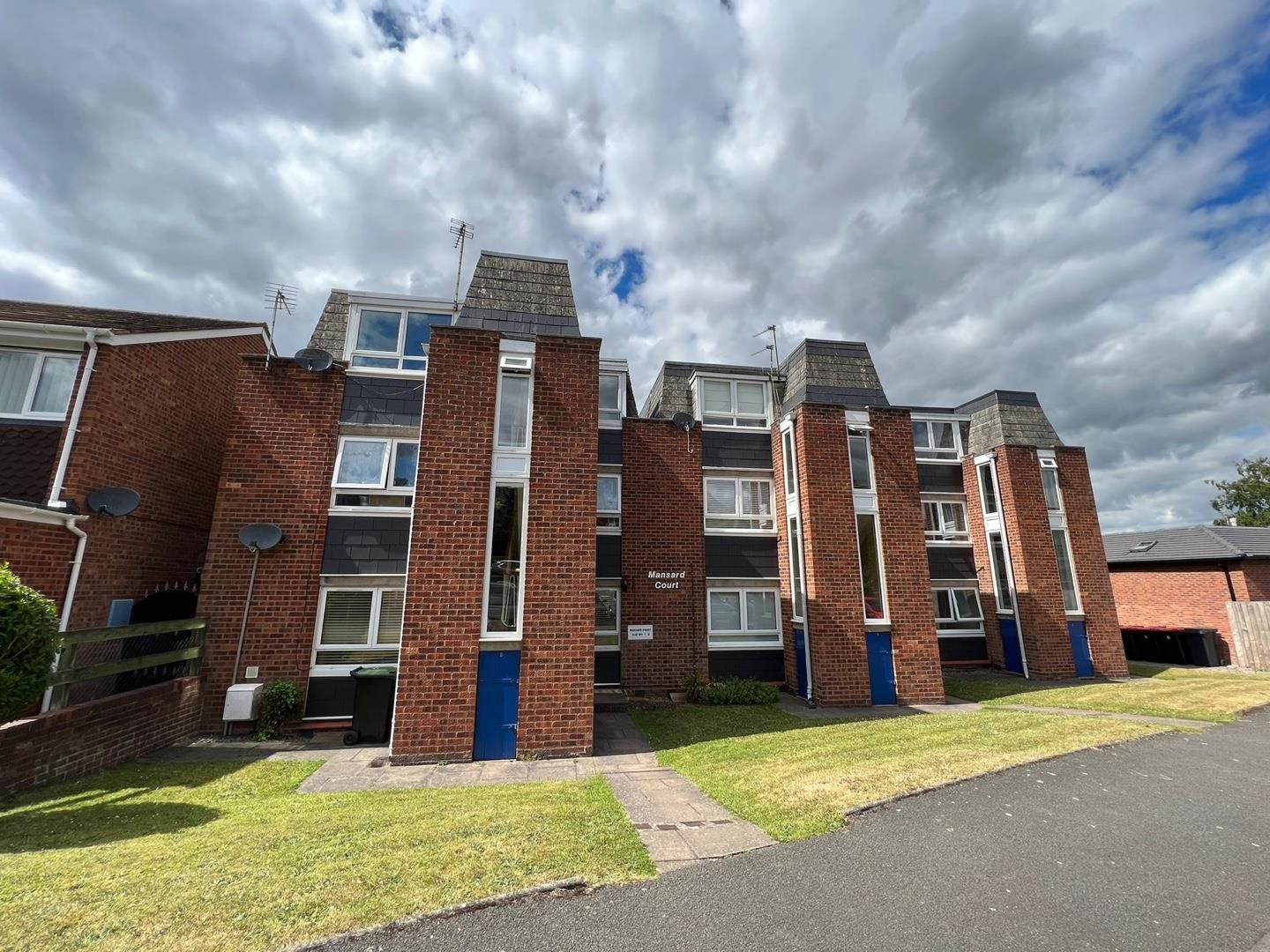 2 bed flat to rent in Blythe Road, Coleshill, Birmingham B46 Zoopla