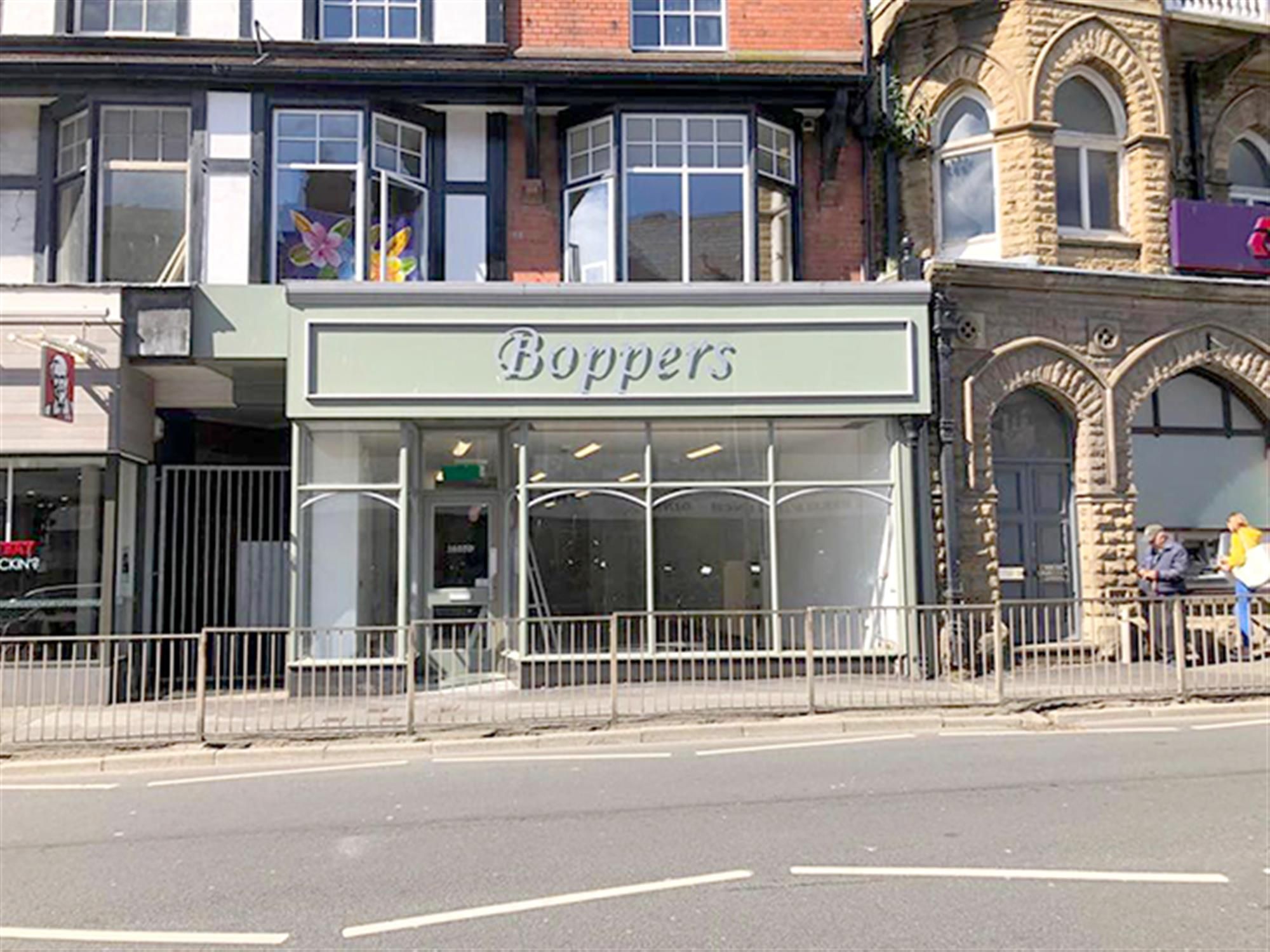 Retail premises for sale in Abergele Road, Colwyn Bay LL29 Zoopla