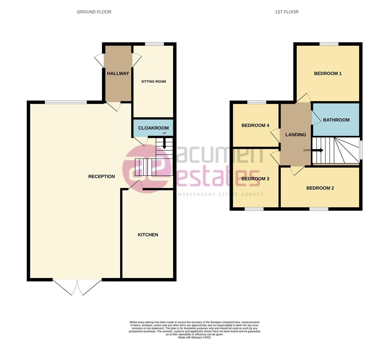 4 bed semidetached house for sale in Fields End, Huyton, Liverpool L36