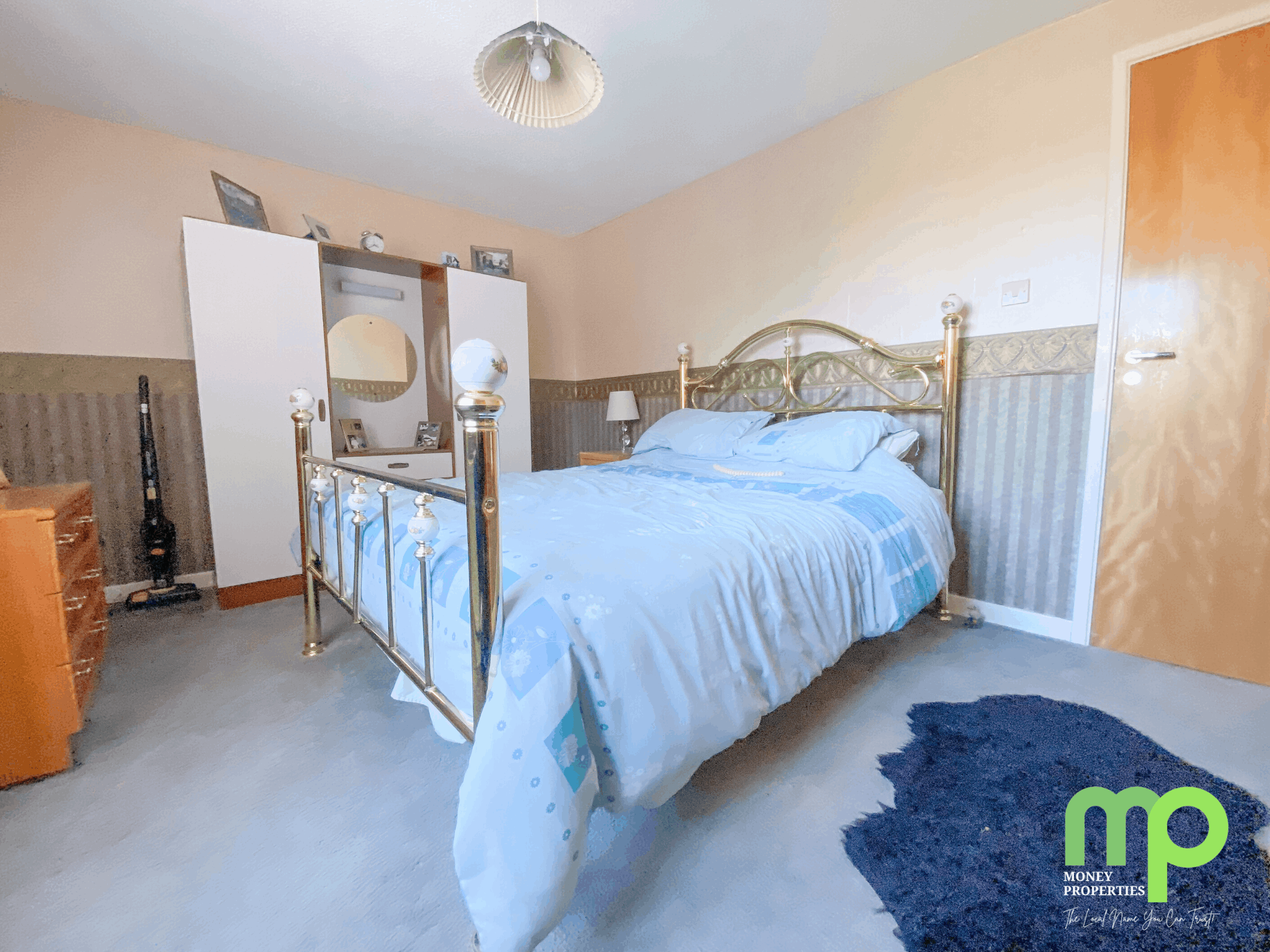 3 bed semidetached house for sale in Birchfield Lane, Mulbarton NR14