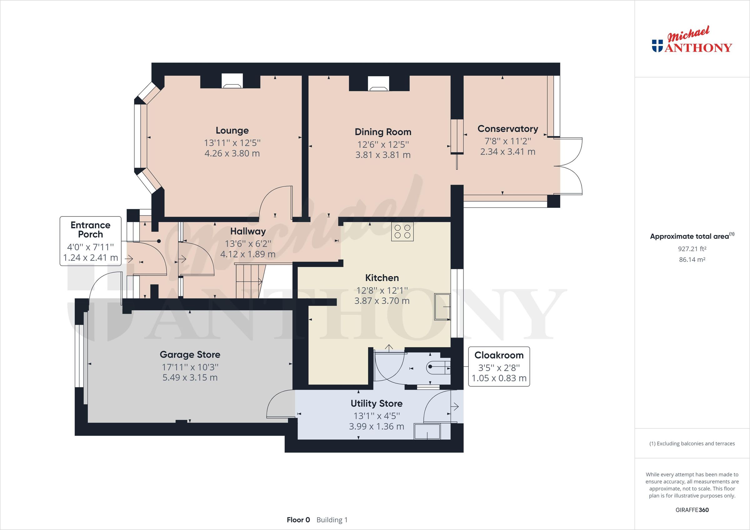 4 bed semidetached house for sale in Broughton Avenue, Aylesbury HP20 Zoopla