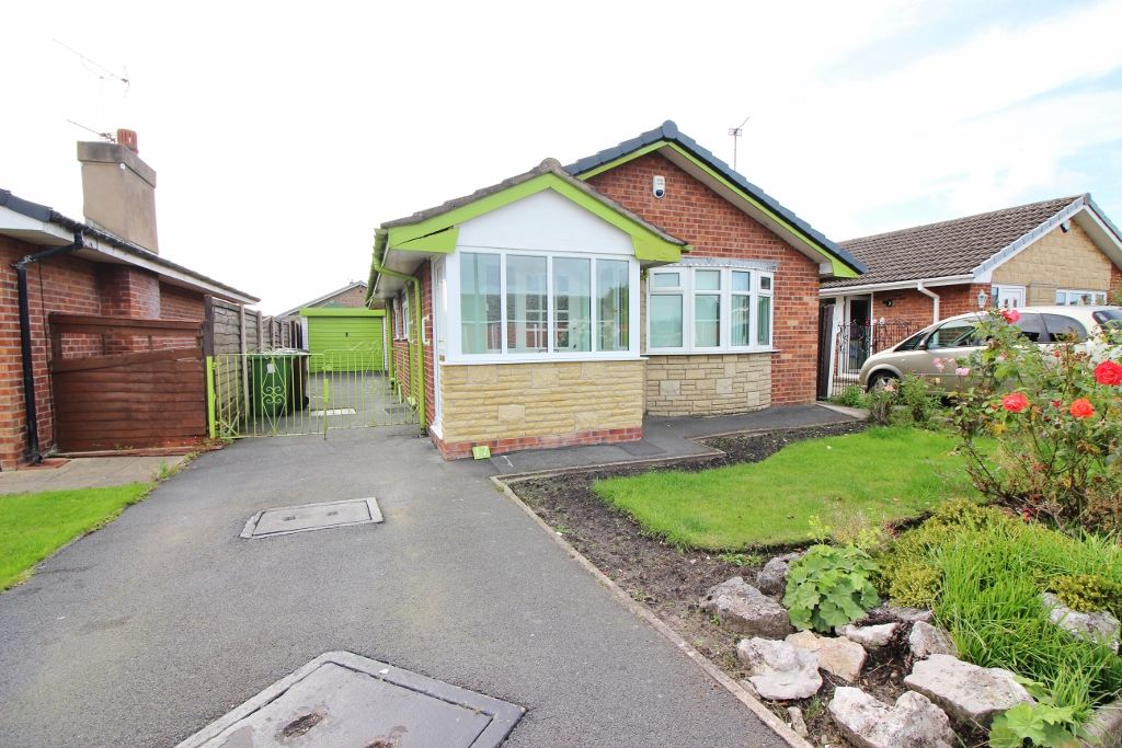 Althorpe Drive, Southport PR8  