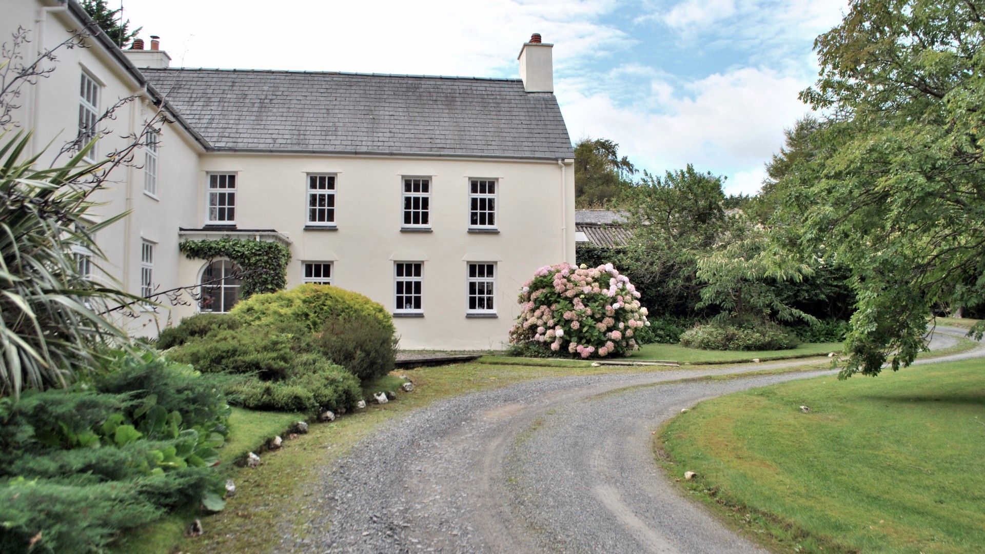 3 bed detached house for sale in Claughbane Farmhouse, Claughbane