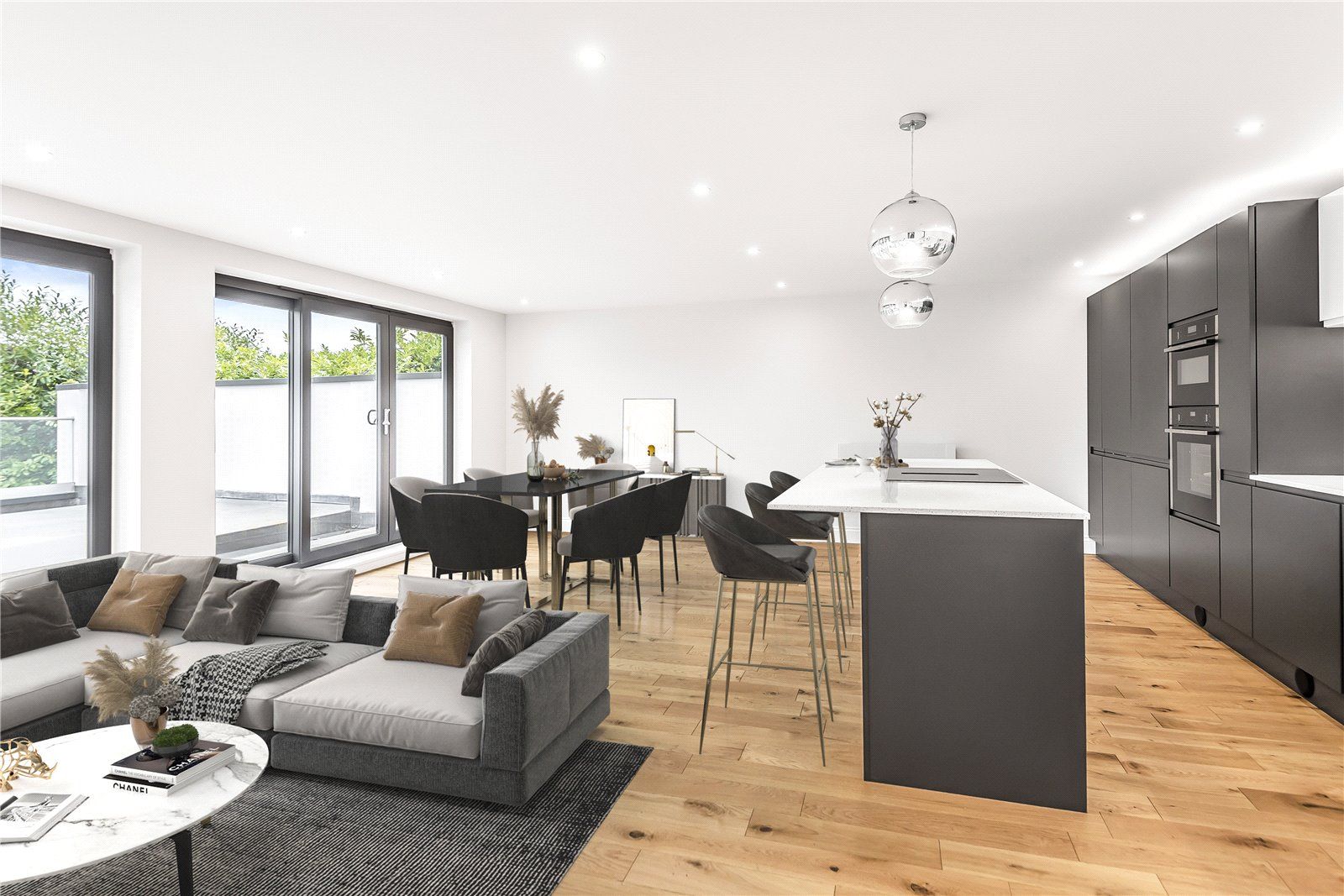 Lower House, Lower Road, Gerrards Cross SL9  