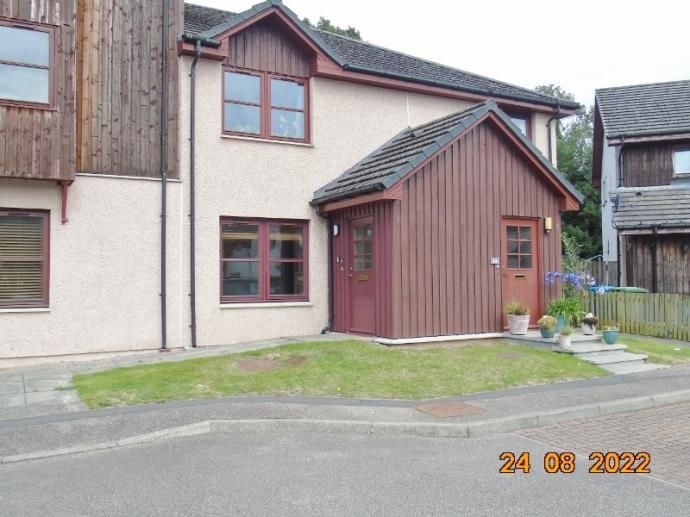 2 bed flat to rent in Mackintosh Place, Inverness IV2 Zoopla