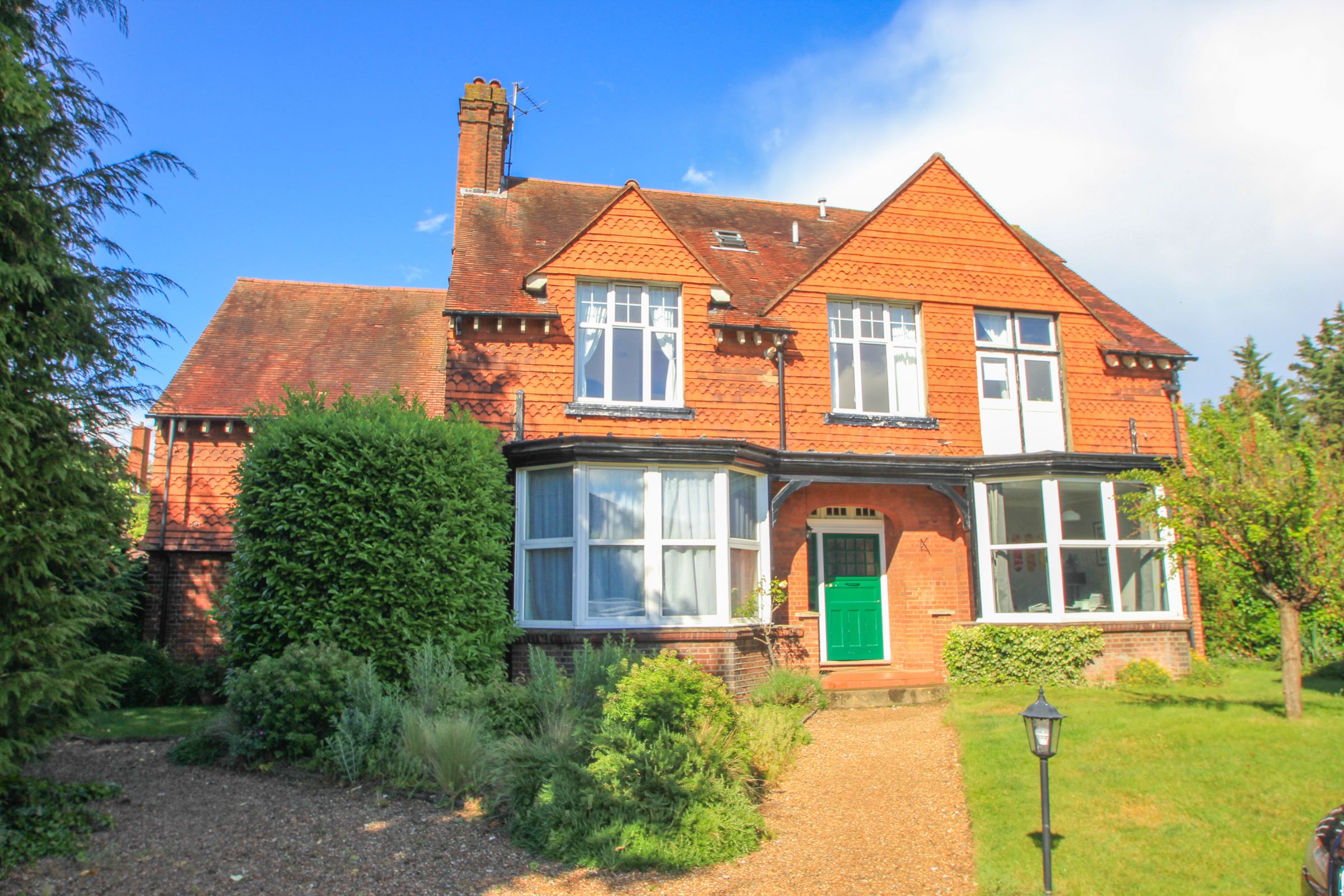 1 bed flat for sale in Manor Drive, Berrylands, Surbiton KT5 Zoopla